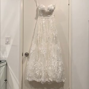 Catherine Deane Sinead Wedding Gown. US0